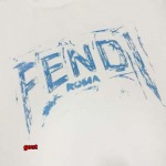 2024年8月23日秋冬新作入荷FENDI 半袖 Tシャツ FF工場