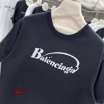 2024年8月23日秋冬新作入荷バレンシアガ半袖 Tシャツ gout工場