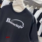 2024年8月23日秋冬新作入荷バレンシアガ半袖 Tシャツ gout工場