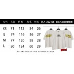 2024年8月23日秋冬新作入荷バレンシアガ半袖 Tシャツ gout工場