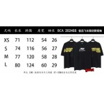 2024年8月23日秋冬新作入荷バレンシアガ半袖 Tシャツ gout工場