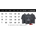 2024年8月23日秋冬新作入荷バレンシアガ半袖 Tシャツ gout工場