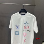 2024年8月23日秋冬新作入荷ルイヴィトン半袖 Tシャツ gout工場