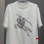 2024年8月23日秋冬新作入荷バーバリー半袖 Tシャツ gout工場