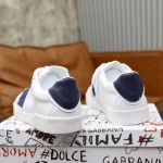 2024年8月26日秋冬新品入荷Dolce&Gabbana  ブランドスニーカー 3工場35-46