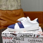 2024年8月26日秋冬新品入荷Dolce&Gabbana  ブランドスニーカー 3工場35-46