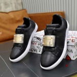 2024年8月26日秋冬新品入荷Dolce&Gabbana  ブランドスニーカー 3工場38-46