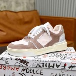 2024年8月26日秋冬新品入荷Dolce&Gabbana  ブランドスニーカー 3工場36-46