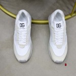 2024年8月26日秋冬新品入荷Dolce&Gabbana  ブランドスニーカー 3工場38-46