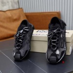 2024年8月26日秋冬新品入荷Dolce&Gabbana  ブランドスニーカー 3工場35-46