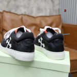 2024年8月26日秋冬新品入荷OFF WHITE  ブランドスニーカー 3工場38-46