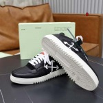 2024年8月26日秋冬新品入荷OFF WHITE  ブランドスニーカー 3工場38-46