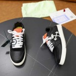 2024年8月26日秋冬新品入荷OFF WHITE  ブランドスニーカー 3工場38-46