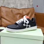 2024年8月26日秋冬新品入荷OFF WHITE  ブランドスニーカー 3工場38-46