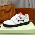 2024年8月26日秋冬新品入荷OFF WHITE  ブランドスニーカー 3工場38-46