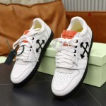 2024年8月26日秋冬新品入荷OFF WHITE  ブランドスニーカー 3工場38-46