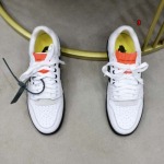 2024年8月26日秋冬新品入荷OFF WHITE  ブランドスニーカー 3工場38-46