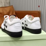 2024年8月26日秋冬新品入荷OFF WHITE  ブランドスニーカー 3工場38-46