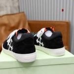 2024年8月26日秋冬新品入荷OFF WHITE  ブランドスニーカー 3工場38-46