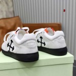 2024年8月26日秋冬新品入荷OFF WHITE  ブランドスニーカー 3工場38-46