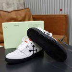 2024年8月26日秋冬新品入荷OFF WHITE  ブランドスニーカー 3工場38-46