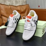 2024年8月26日秋冬新品入荷OFF WHITE  ブランドスニーカー 3工場38-46