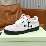 2024年8月26日秋冬新品入荷OFF WHITE  ブランドスニーカー 3工場38-46