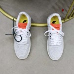 2024年8月26日秋冬新品入荷OFF WHITE  ブランドスニーカー 3工場38-46