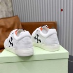 2024年8月26日秋冬新品入荷OFF WHITE  ブランドスニーカー 3工場38-46