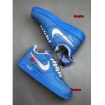 2024年8月27日秋冬高品質新品入荷Off-White x Nike Airスニーカー haoy工場