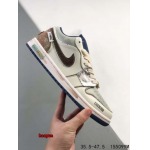 2024年8月27日秋冬高品質新品入荷 NIKE スニーカー haoy工場36-47.5