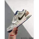 2024年8月27日秋冬高品質新品入荷 NIKE スニーカー haoy工場36-47.5