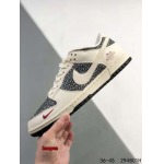 2024年8月27日秋冬高品質新品入荷 NIKE スニーカー haoy工場