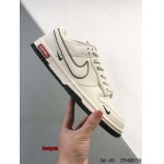 2024年8月27日秋冬高品質新品入荷 NIKE スニーカー haoy工場