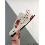 2024年8月27日秋冬高品質新品入荷 NIKE スニーカー haoy工場