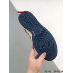 2024年8月27日秋冬高品質新品入荷 NIKE スニーカー haoy工場