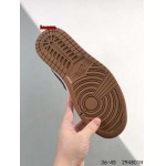 2024年8月27日秋冬高品質新品入荷 NIKE スニーカー haoy工場