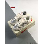 2024年8月27日秋冬高品質新品入荷 NIKE スニーカー haoy工場