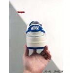 2024年8月27日秋冬高品質新品入荷 NIKE スニーカー haoy工場