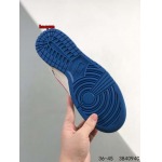 2024年8月27日秋冬高品質新品入荷 NIKE スニーカー haoy工場