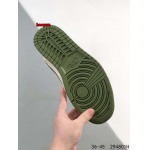 2024年8月27日秋冬高品質新品入荷 NIKE スニーカー haoy工場