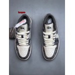 2024年8月27日秋冬高品質新品入荷 NIKE x Stussyスニーカー haoy工場