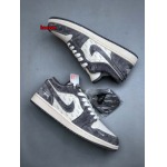 2024年8月27日秋冬高品質新品入荷 NIKE x Stussyスニーカー haoy工場