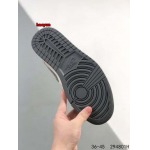 2024年8月27日秋冬高品質新品入荷 NIKE スニーカー haoy工場