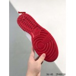 2024年8月27日秋冬高品質新品入荷 NIKE スニーカー haoy工場