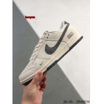 2024年8月27日秋冬高品質新品入荷 NIKE スニーカー haoy工場