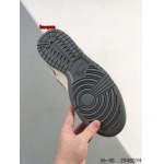 2024年8月27日秋冬高品質新品入荷 NIKE スニーカー haoy工場