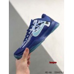 2024年8月27日秋冬高品質新品入荷 NIKE スニーカー haoy工場40-46