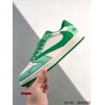 2024年8月27日秋冬新品入荷 NIKE スニーカー haoy工場