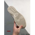 2024年8月27日秋冬新品入荷 NIKE スニーカー haoy工場